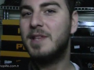 Despo FK2 @ Hiphoplife.com.tr