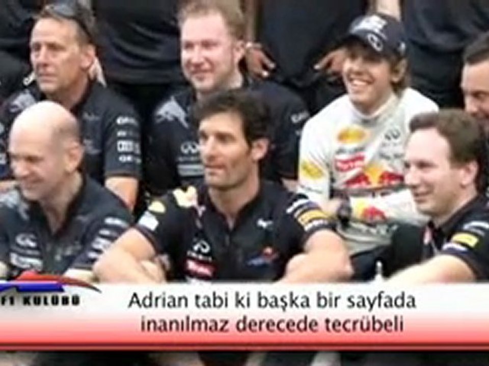özel röportaj mark