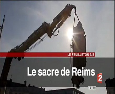 3003 france 2 13 h 3eme feuilleton 800e cathedrale.mpg