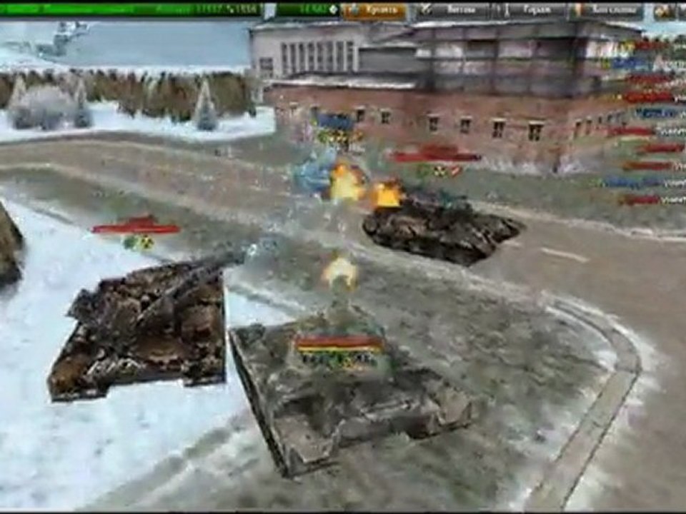 Gold-002 Serpuhov CTF