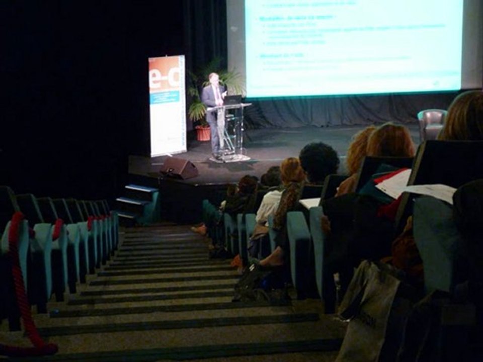 7 Réforme de la formation professionnelle - Matinale Espace Compétences