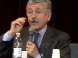 D'Alema - Berlusconi, NO al nucleare