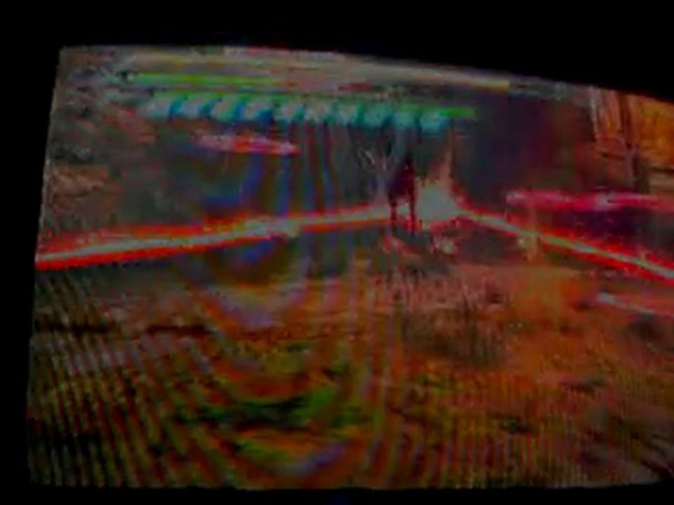 walktrought devil may cry 1 mission 09 v1