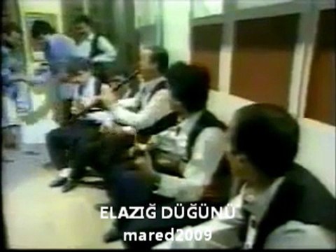 ELAZIĞ DÜĞÜNÜ 2,mared2009,marmara elazığlılar derneği
