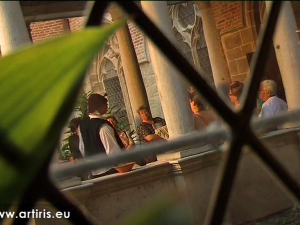 Balades Nocturnes de Lessines 2010