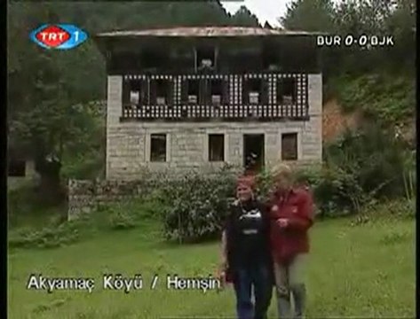 Hemşin - RİZE [HQ]-1