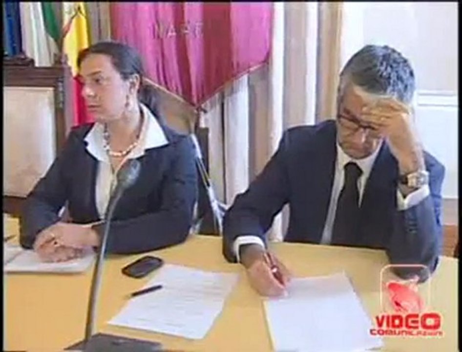 Napoli - Sviluppo e Legalità