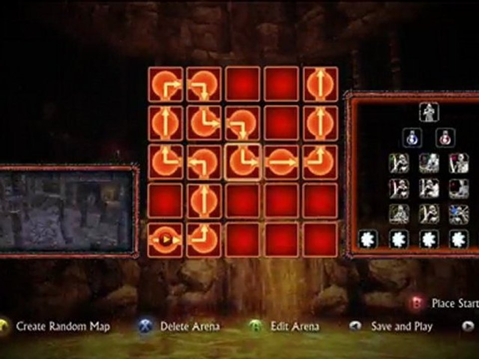 Hunted - “The Crucible” (Il Crogiolo) [HD 720p]