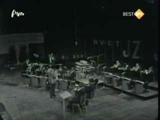 1968 - Dizzy Gillespie Reunion - Milan Is Love