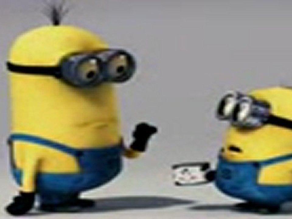 3gp_Funny_Yellow_Guys