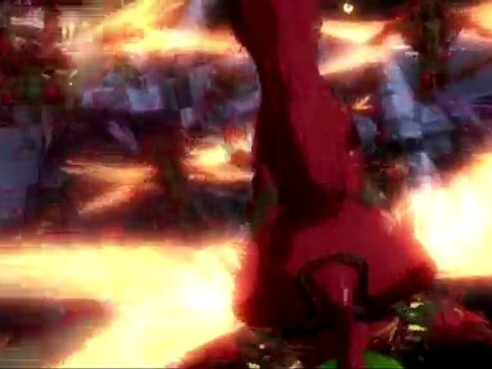 [Amv Macross Frontier] Mass Effect [HD]