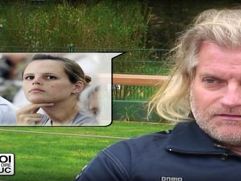 La WebChronique de Philippe Lucas - MAG 2 - Lucas: Arrêtez de parler à la place de Laure ! - Moi je vais te dire 1 truc - 20 avril 2011