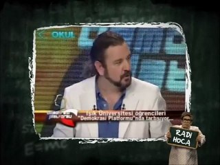 Radi Hoca 46. Bölüm