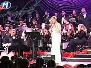 Muazzez Ersoy £££ BEKLENEN ŞARKI & İNLEYEN NAĞMELER
