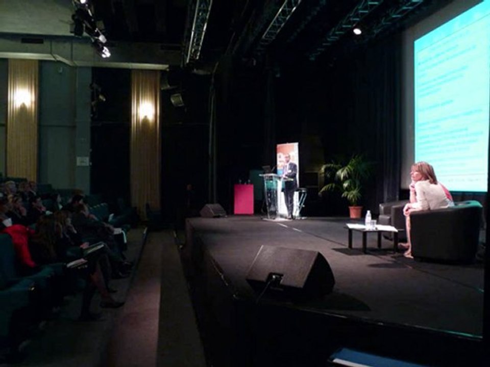 2 Réforme de la formation pro - Avant propos - Matinale Espace Compétences