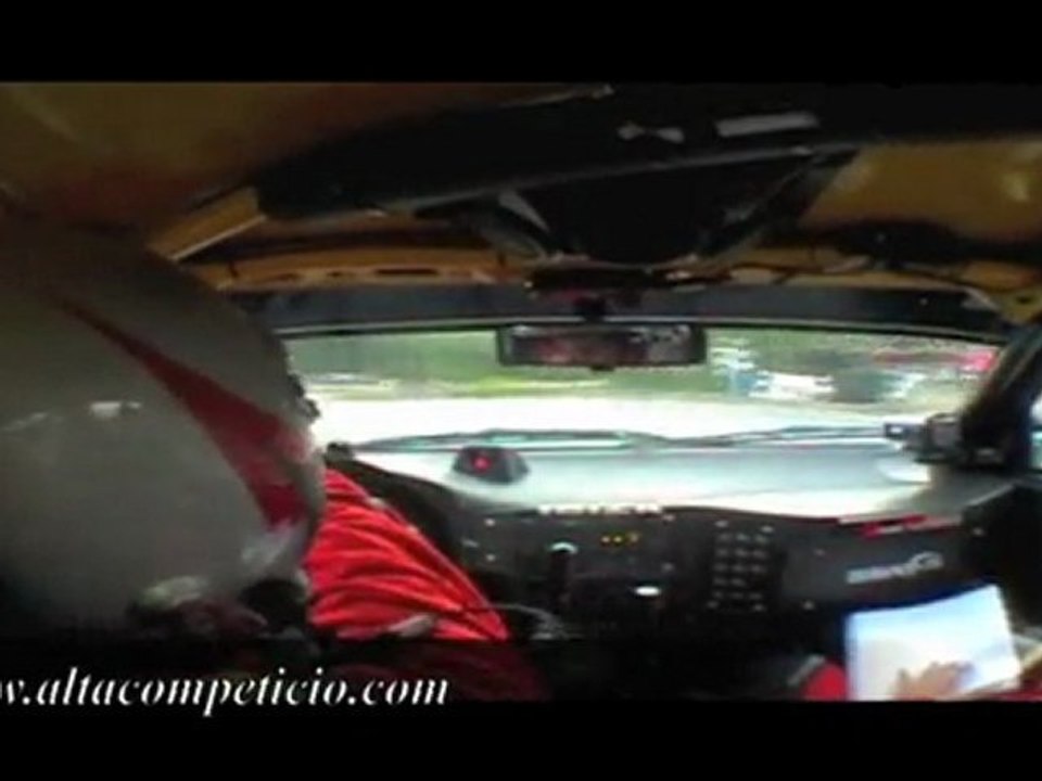 O.Barroso-M.Pascual [Seat Ibiza Kit Car] (D1 Talamanca) by AltaCompetició.com