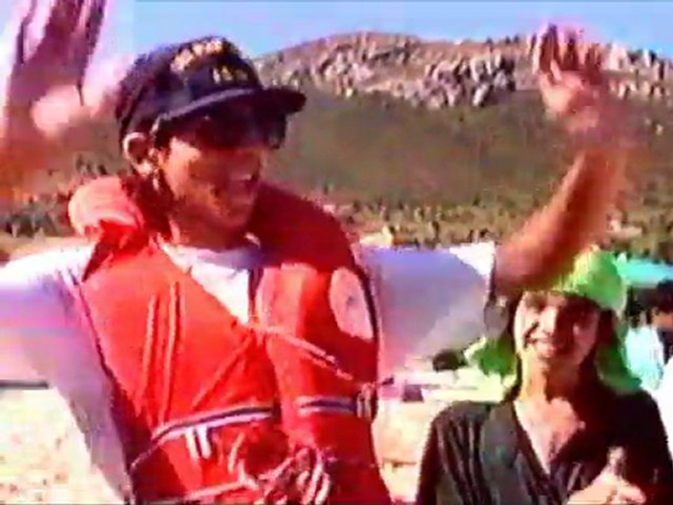 Algajola juillet 1991 1ere partie