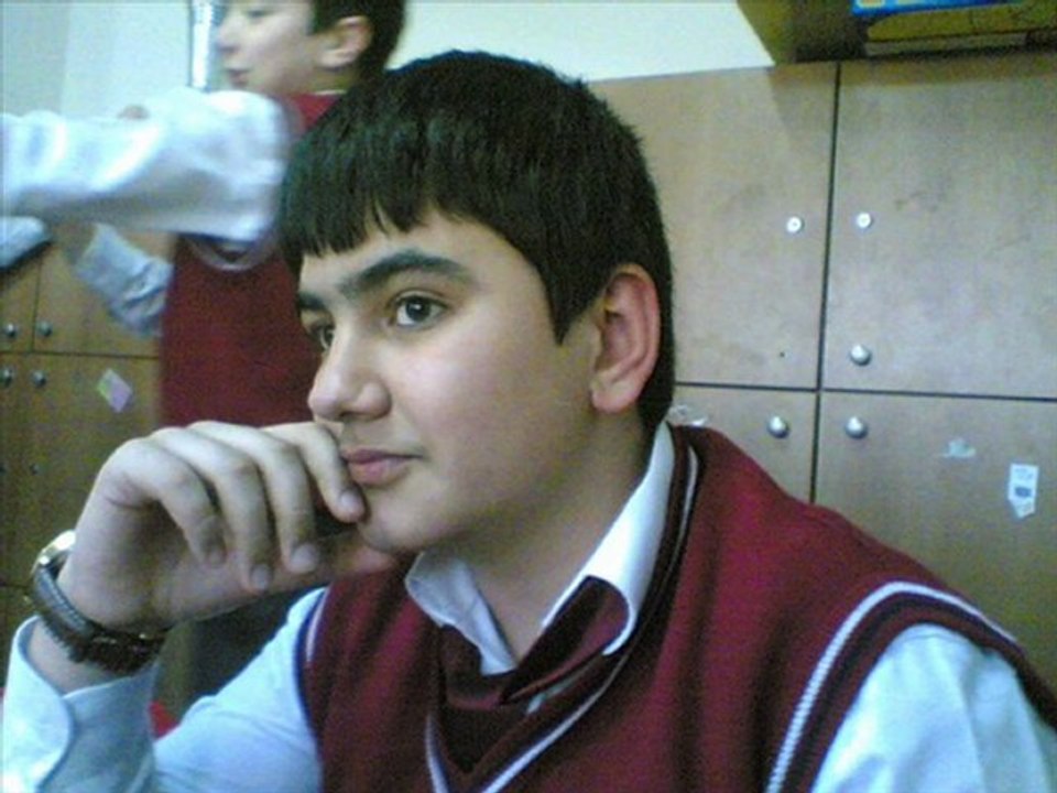 İST. SARIYER KAZIM KARABEKİR İLKÖĞRETİM OKULU 7-A YILLIK 5