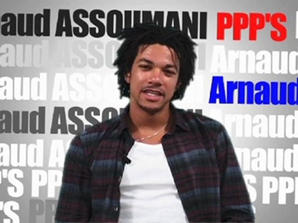 PPP'S extrait Arnaud ASSOUMANI
