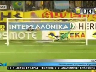 Aρης ΑΕΚ Σκόκο