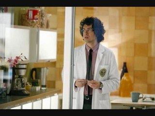 Body of Proof Season 1 Episode 5 Dead Man Walking Part2 of 5