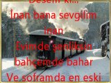 SEYFİ DOĞANAY  AYRILIK TRENİ