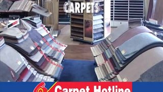 Carpet Hotline Bunbury Store 6230