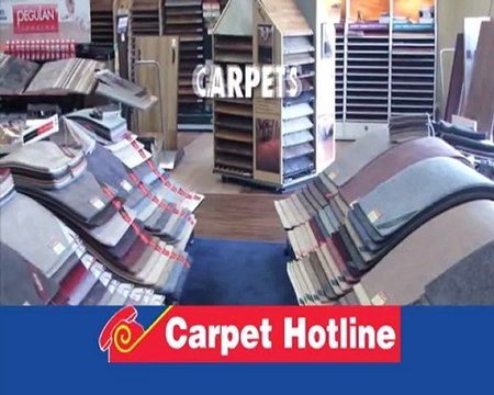 Carpet Hotline Bunbury Store 6230