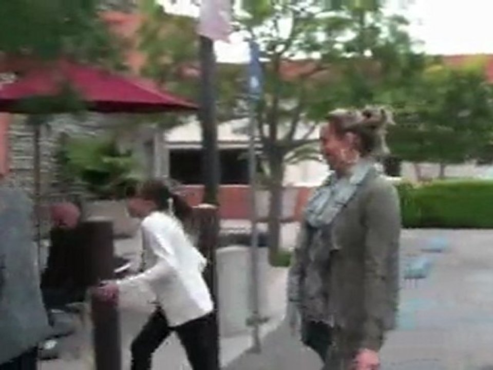 Exklusiv: Miley Cyrus ist zurück