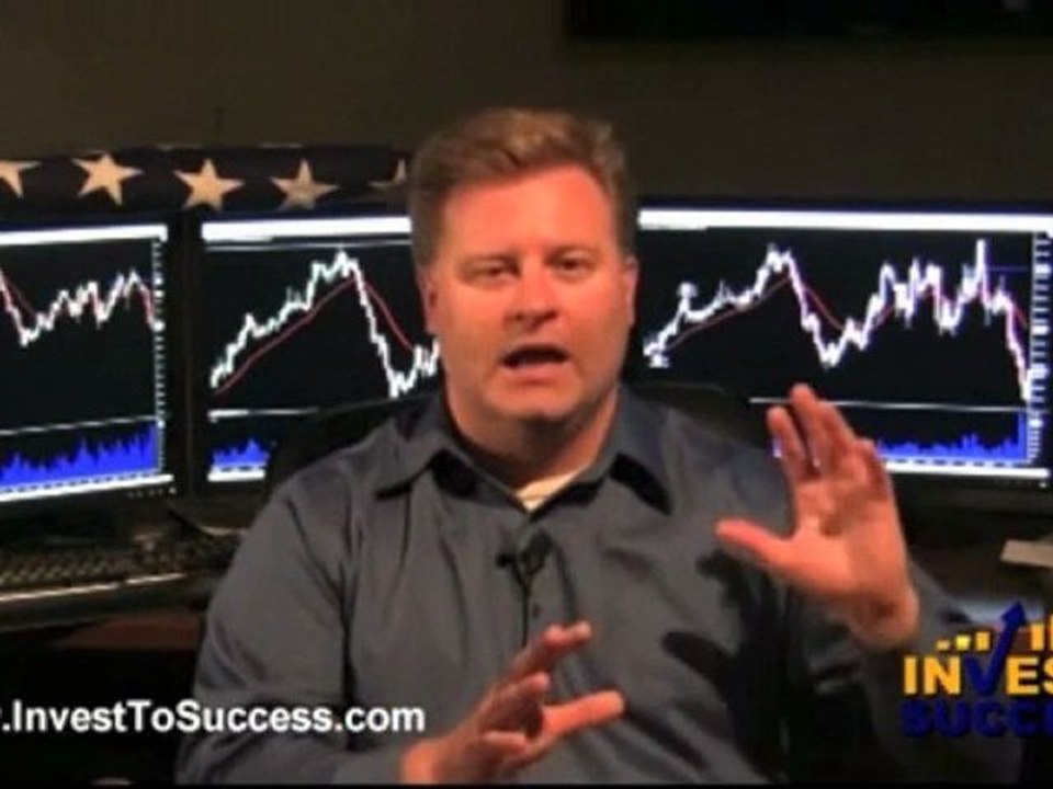 Invest to Success Course: BEST Way to Trade!