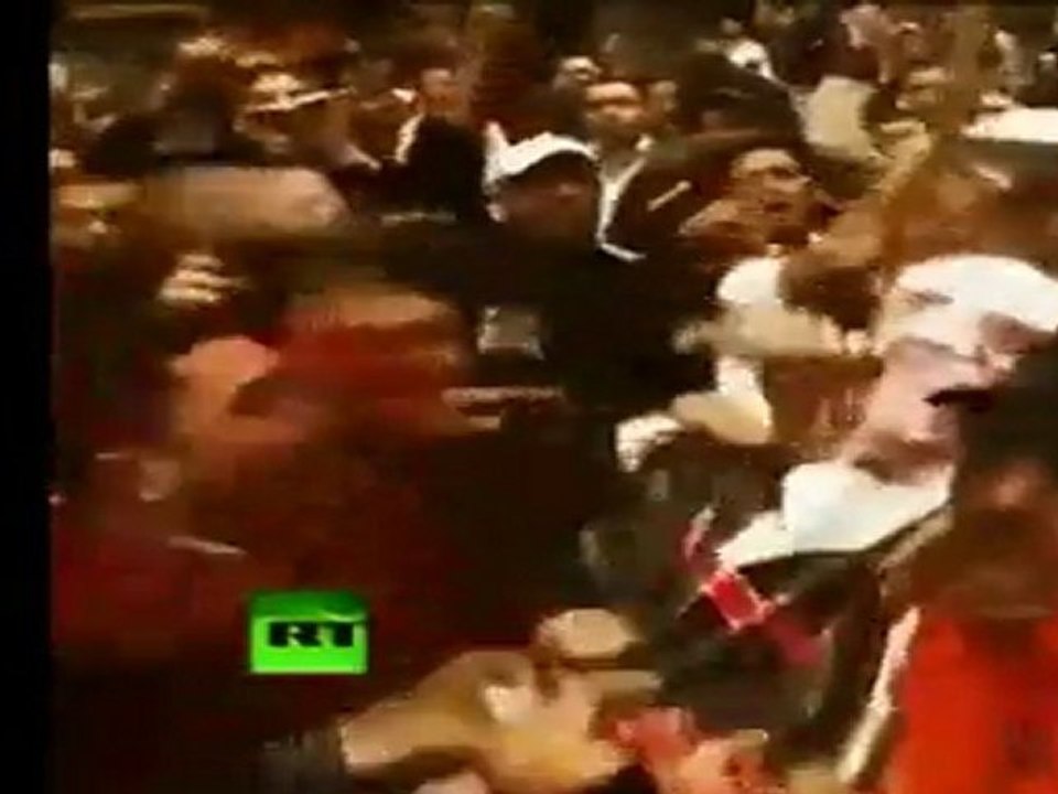 Quetzalcoatl - Freedom touch