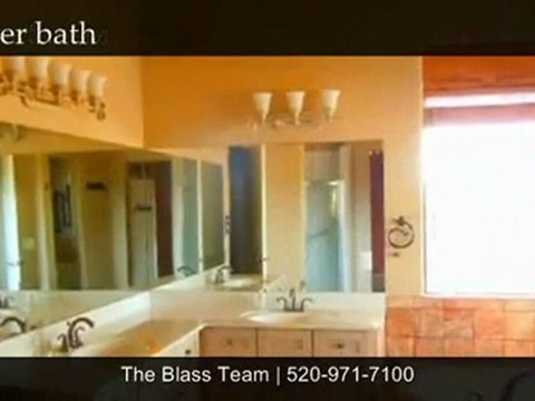 4350 W. Calle Cinco Tucson, AZ 85622 | Blass Homes