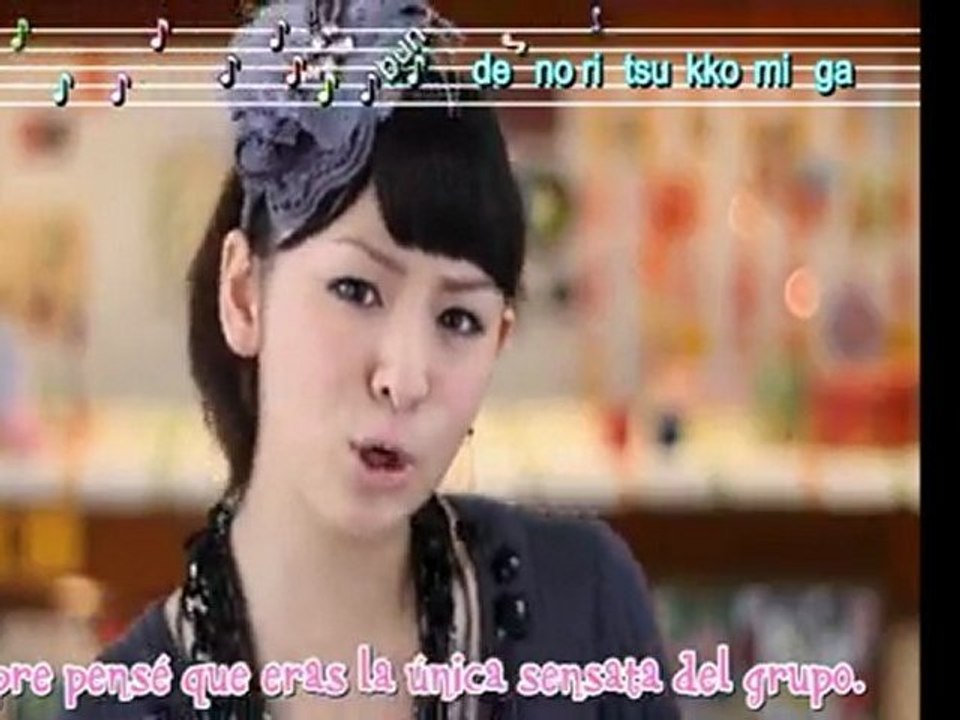Berryz Kobo - Tomodachi wa Tomodachi Nanda! (Sub Español)