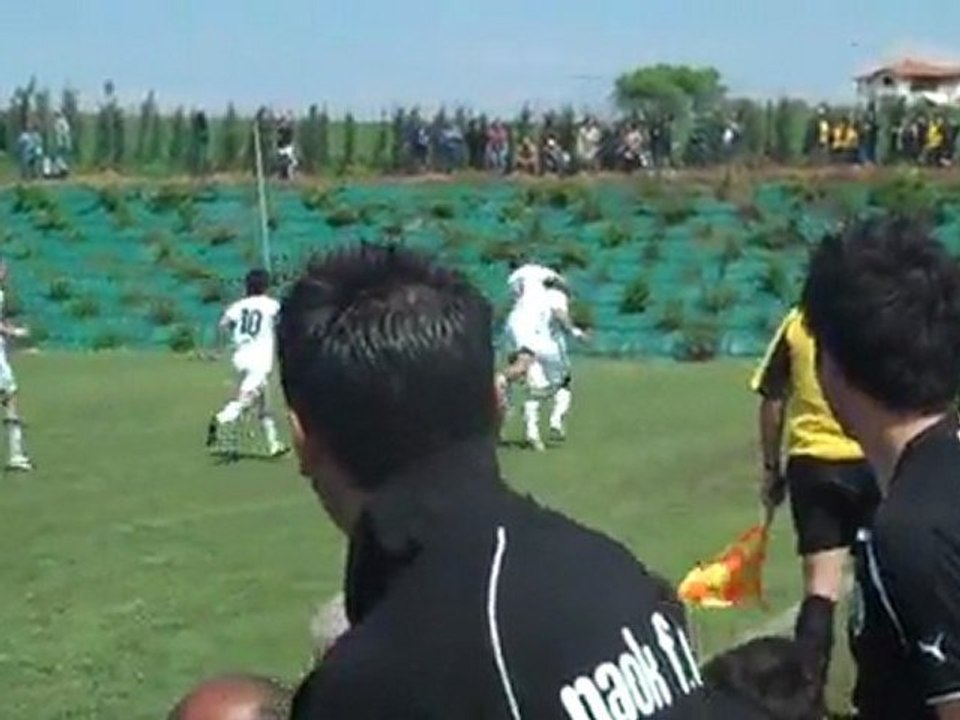 Panigyriko goal