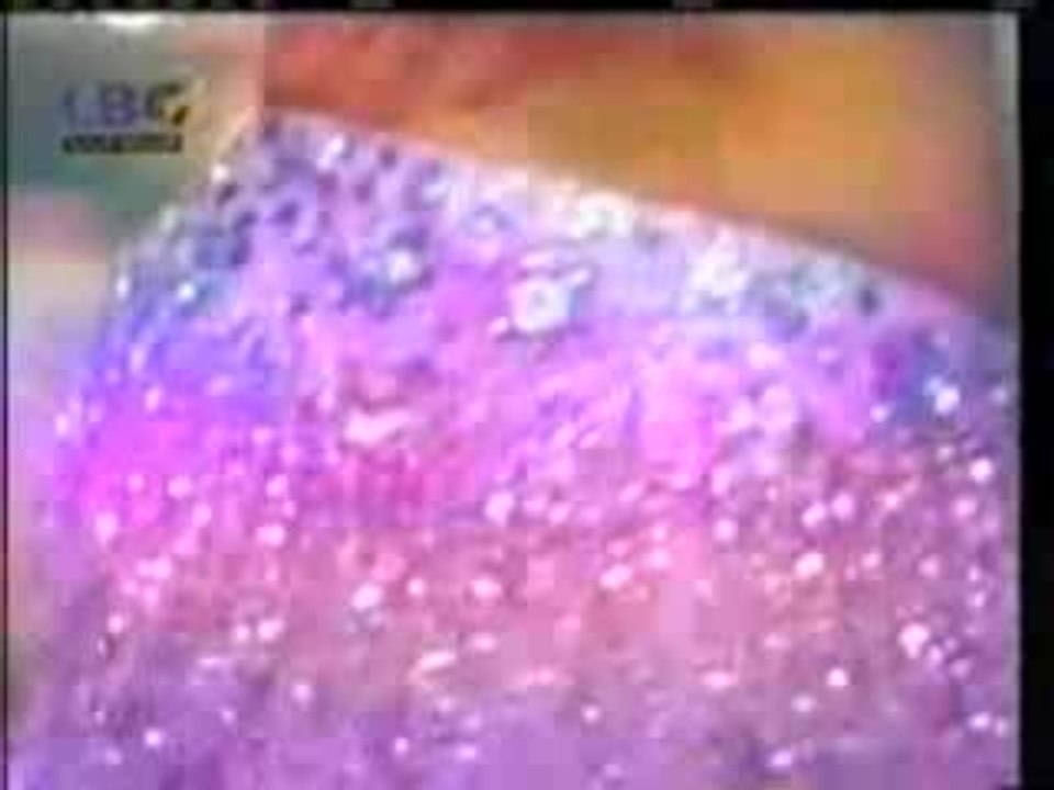 Lebanese Arabic Belly Dancing