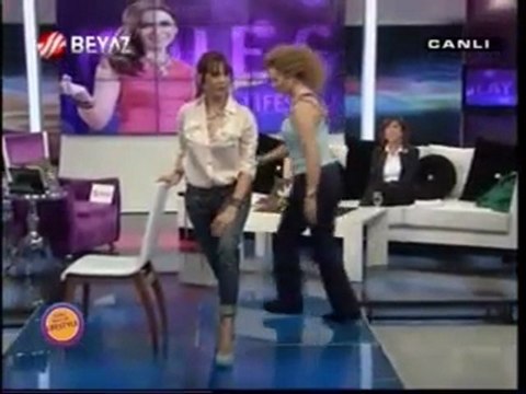 Gülay Kuriş İle Life Style 35.Bölüm 2.Kısım