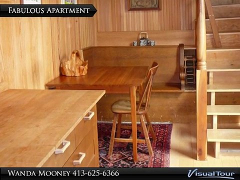 Historic Renovated Church, Charlemont, Mass