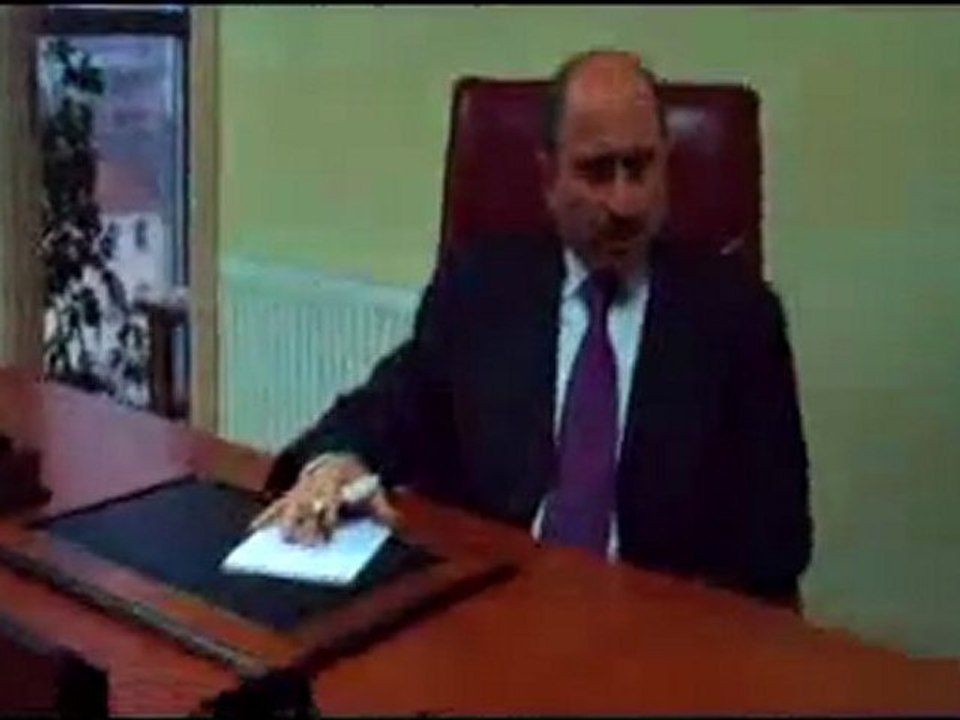 ERİD ZİYARETİ