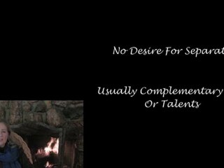 Signs of the Twin Flame or Soul Mate