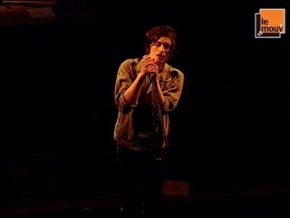 Applause - Black sand en Live sur Le mouv'