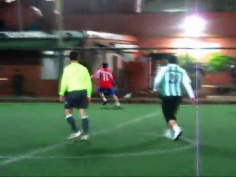 17.04.2011 Fc İstanblues-Alsenal Fc