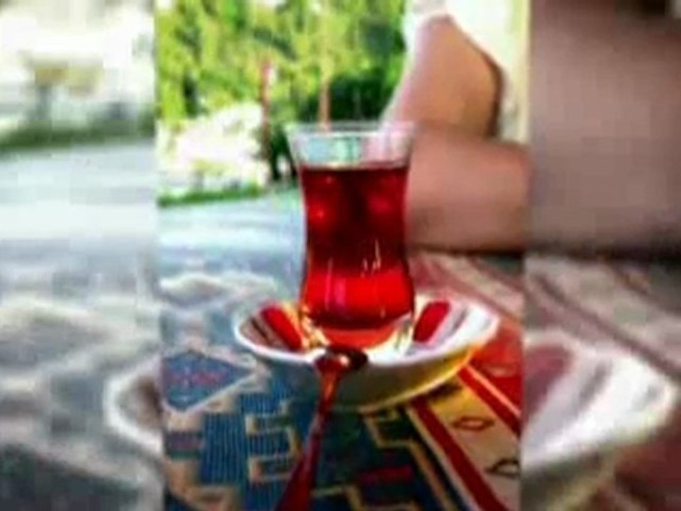 YAPRAKTAN BARDAĞA ÇAY-1