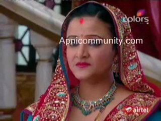 Bhagyavidhaata - 20th April 2011 pt2