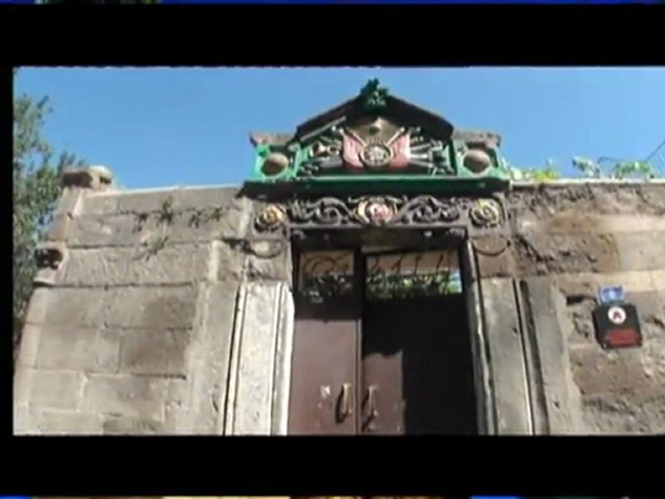 Kayseri Talas Belediyesi | TURIZM TALAS