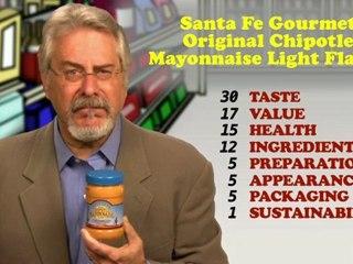 New Food Product Hits & Misses | 20 April 2011