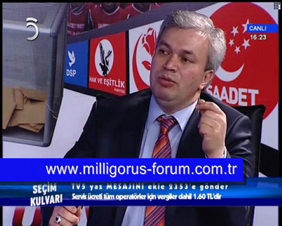 salih kapusuz'un eli