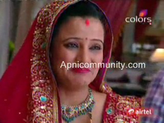 Bhagyavidhaata - 20th April 2011 pt4