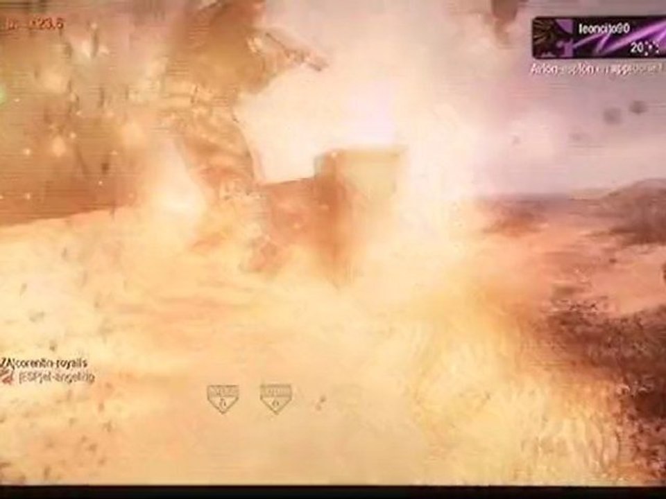 MaCasH CALL OF DUTY RAP MUSIC (clip officiel)