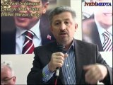 AK Parti Esentepe Mahallesi Seçim İrtibat Bürosu Açılışı