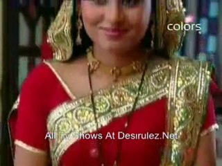 Bhagyavidhaata - Sabki Jodi Wohi Banaata - 20th April 2011 pt2